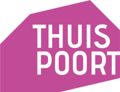 Logo Thuispoort